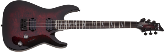 Omen Elite-6